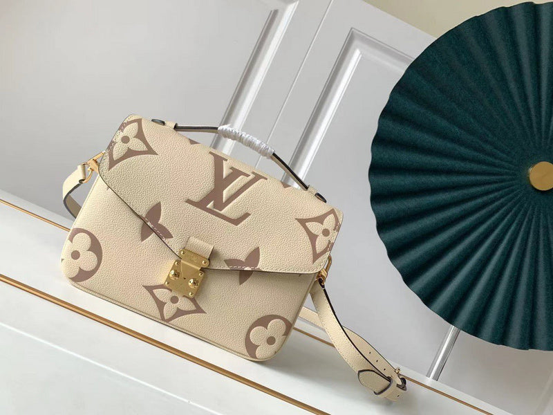 GlamI Lu-Vi bags - 3375