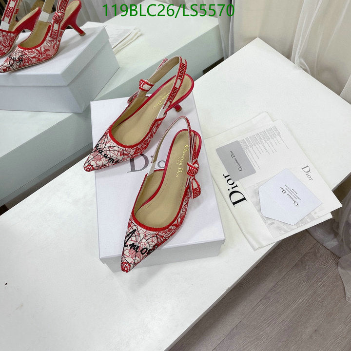 SAMCC - DOR Women Shoes - 2375