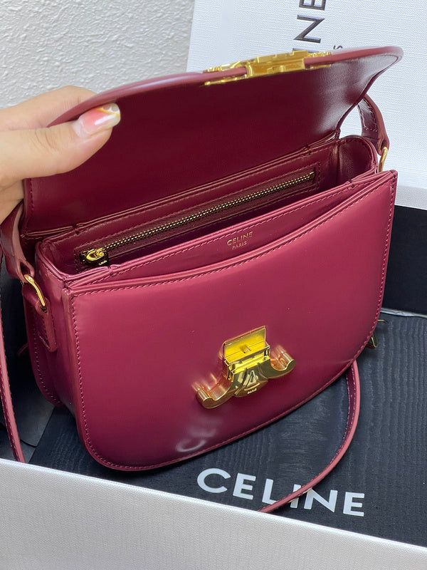 Glamy - COL Bags - 926