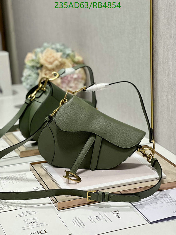 SAMCC - DOR Bags - 1347