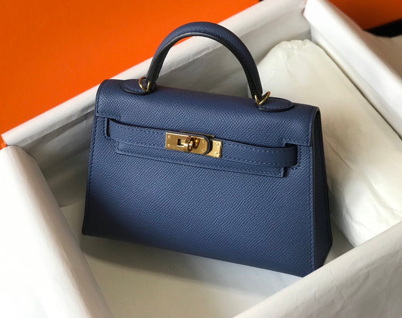 Glamy - HMS Bags - 698