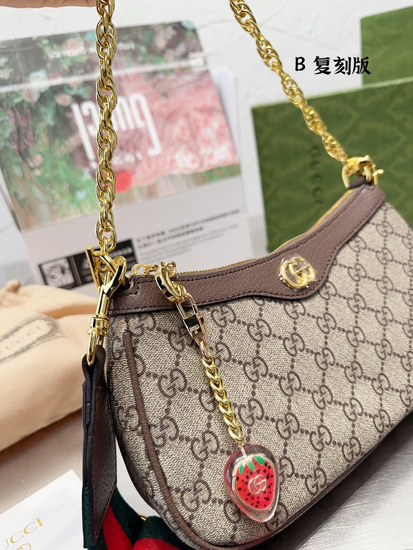 Glami Fashion - GCI Bags - 11757