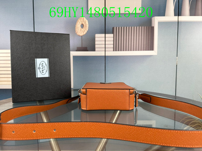 Satchel Bags - PDA Bags - 3312