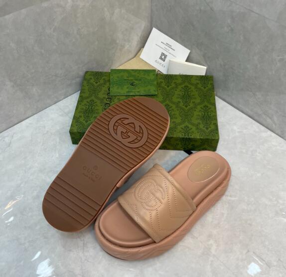 SAMC - GUKI Women Shoes - 699