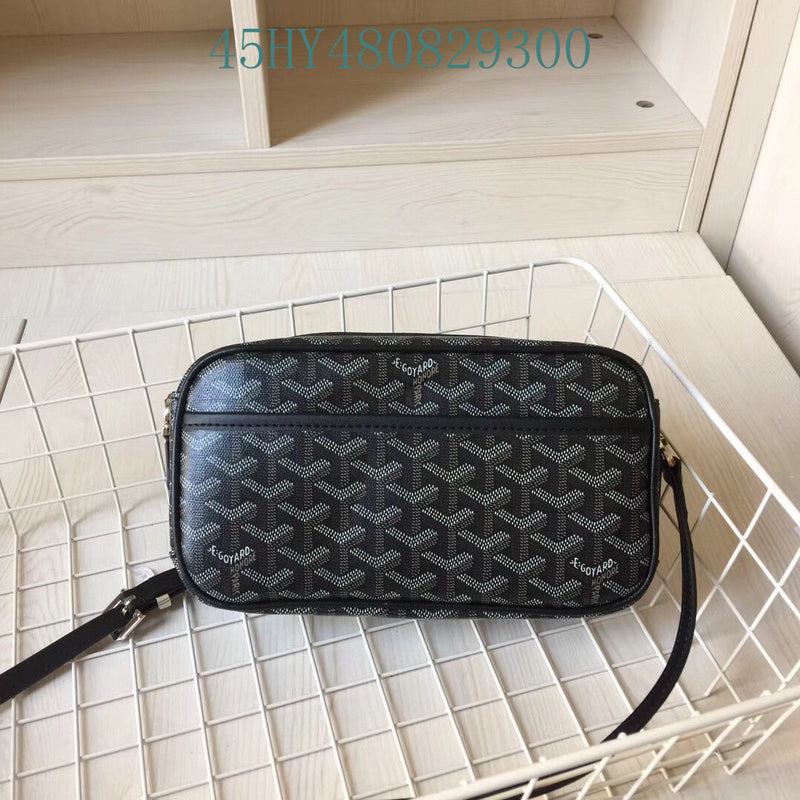 Satchel Bags - GOD Bags - 500