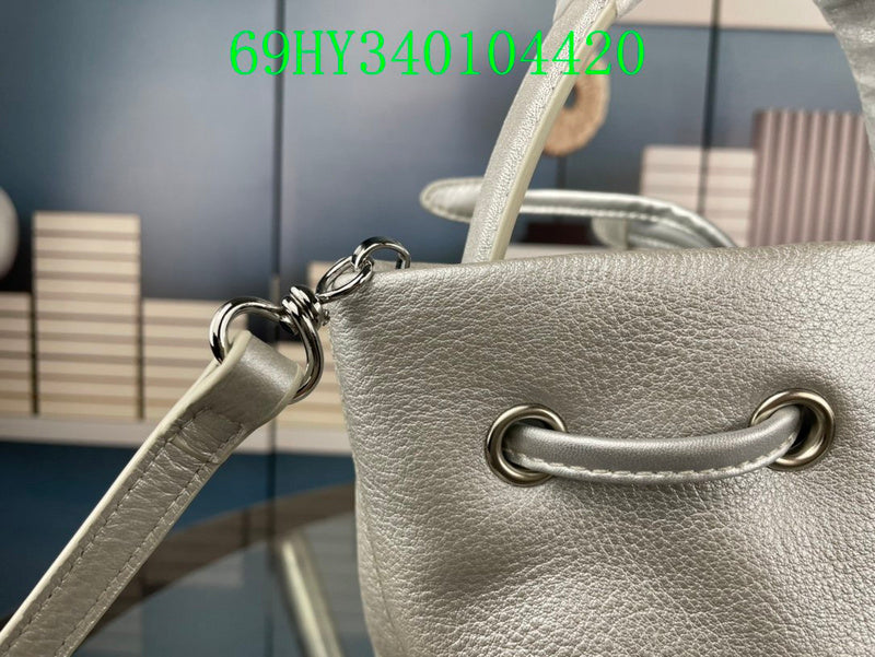Satchel Bags - BGA Bags - 2394