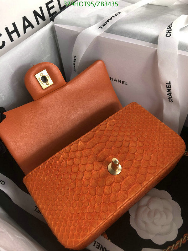 SAMC - CHL Bags - 531
