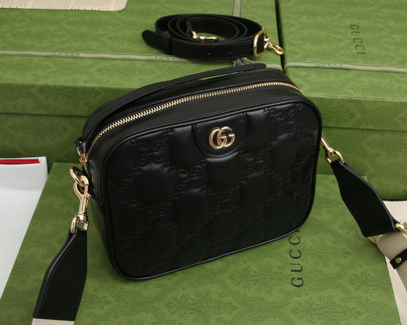 Satchel Bags - GCI Bags - 939
