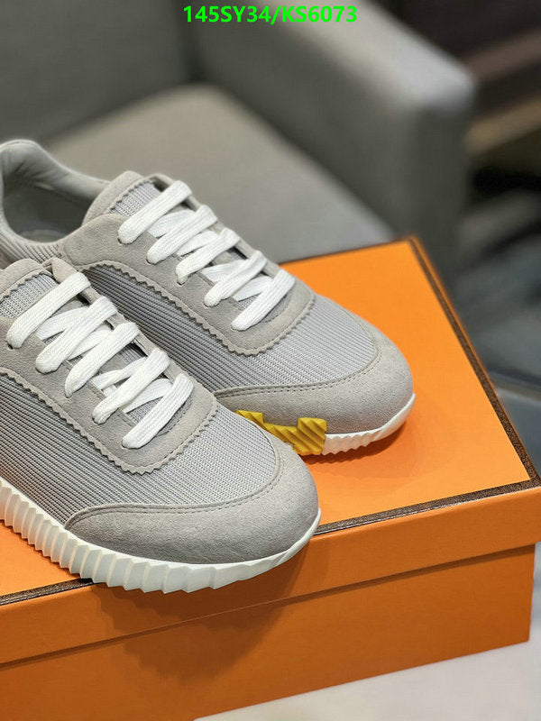 SAMC - HMS Women Shoes - 029