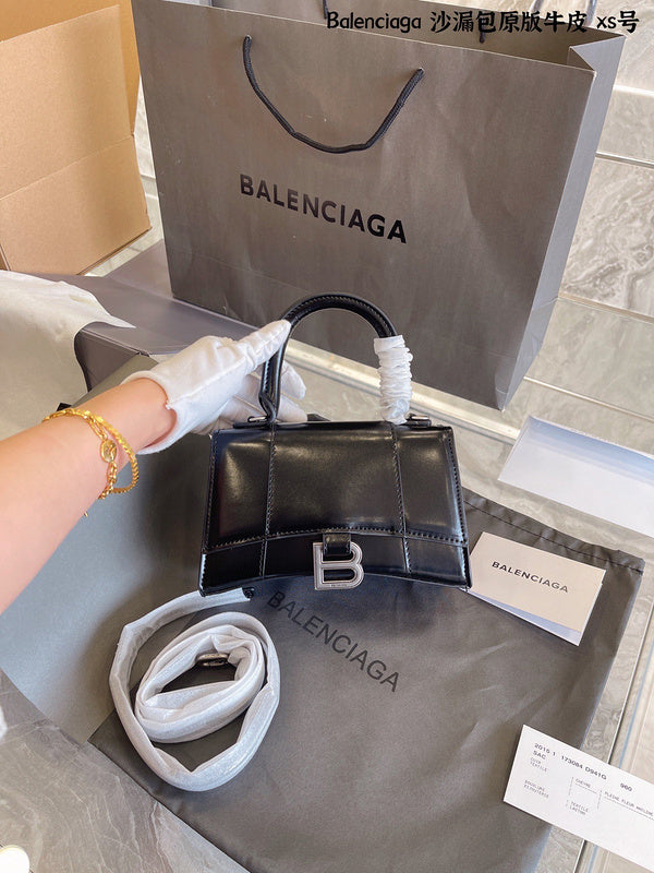 Satchel Bags - BGA Bags - 1437