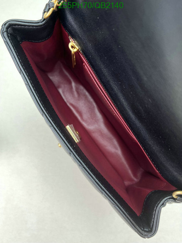 SAMC - CHL Bags - 504