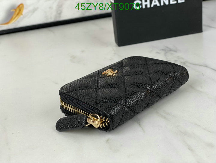 SAMC - CHL Wallets - 039