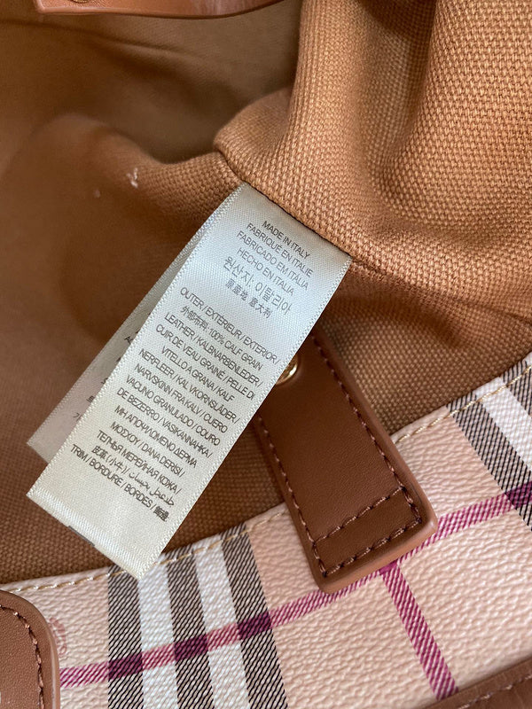 Glamy - BOR Bags - 845