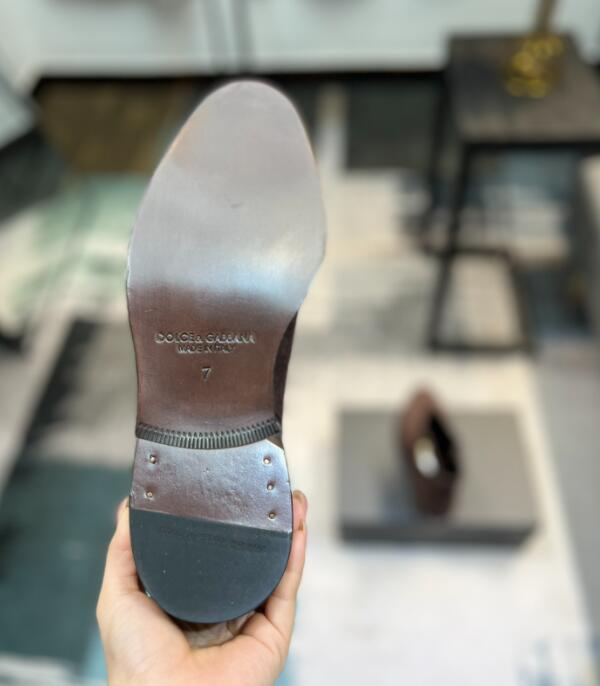 SAMC - DAG Men Shoes - 098