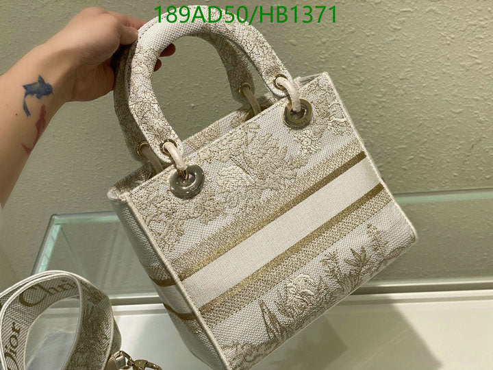 SAMCC - DOR Bags - 1151