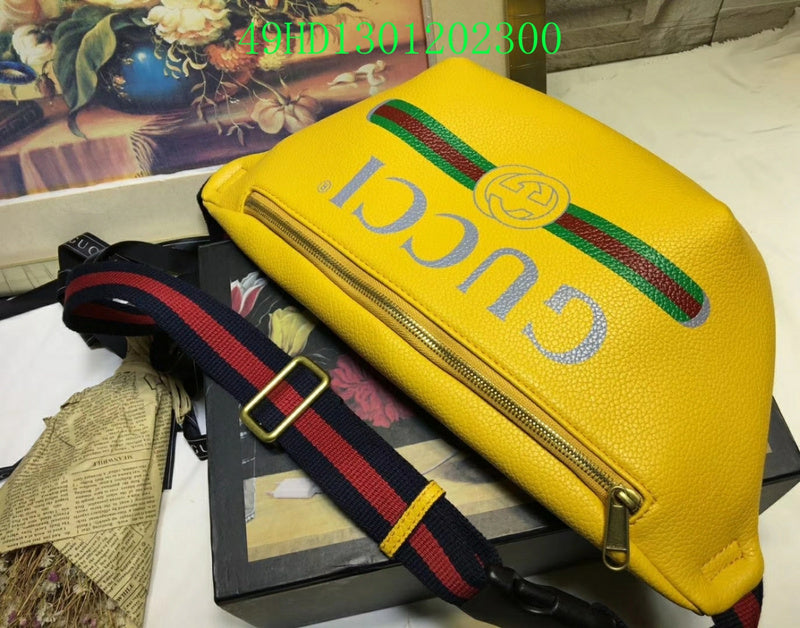 Glami Fashion - GCI Bags - 10723