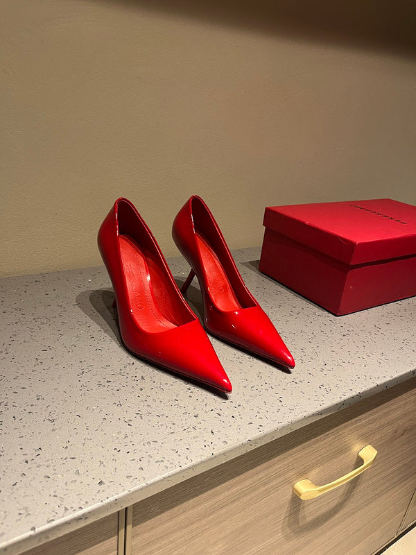 Glami - FGO Women Shoes - 441