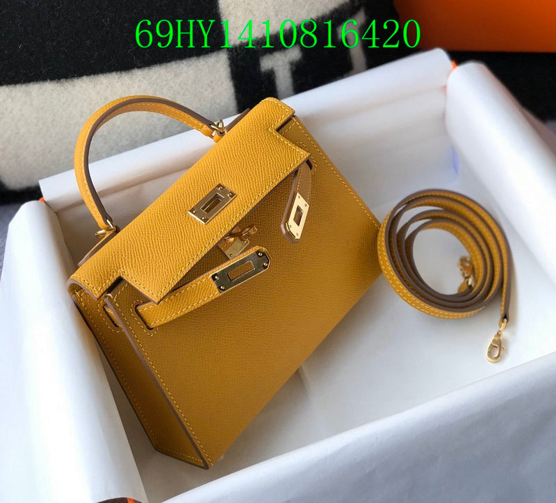 Glami - HMS Bags - 1297