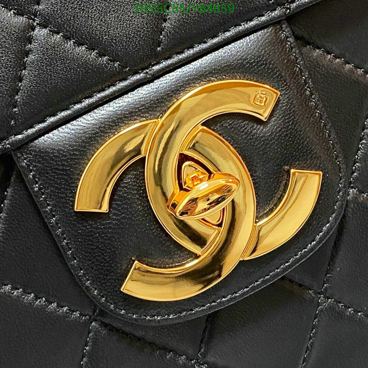 SAMC - CHL Bags - 851