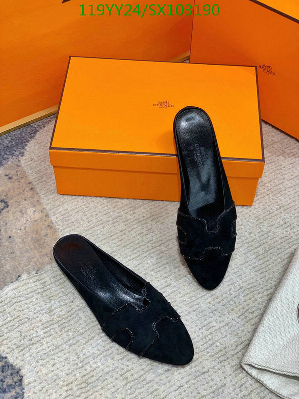 SAMC - HMS Women Shoes - 518