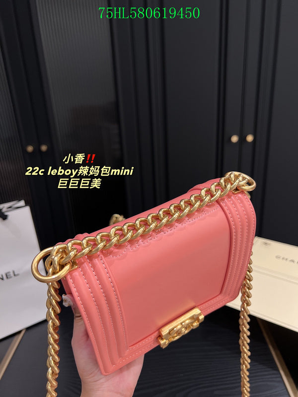 Glami - CHL Bags - 626