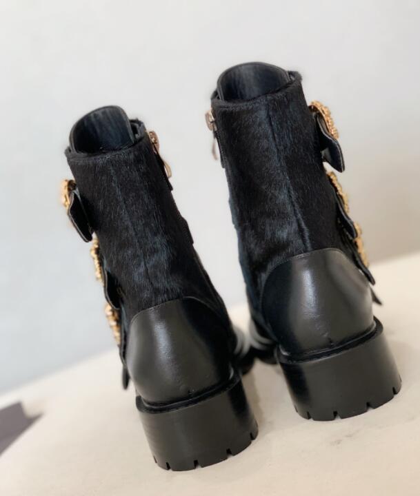 SAMC - DAG Women Shoes - 280