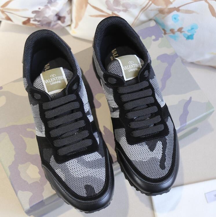 SAMC - VEL Men Shoes - 318