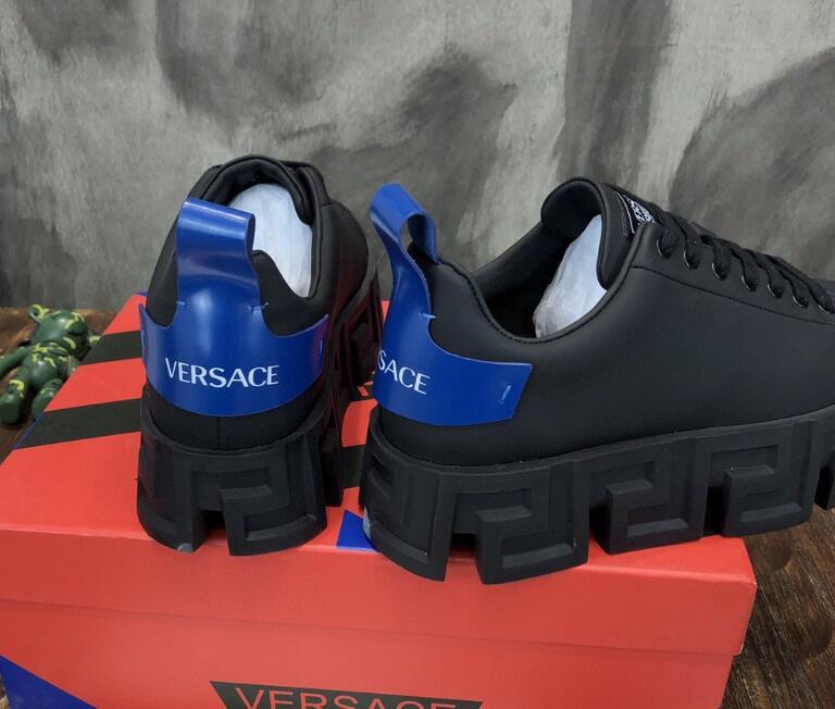 SAMC - VAR Men Shoes - 104