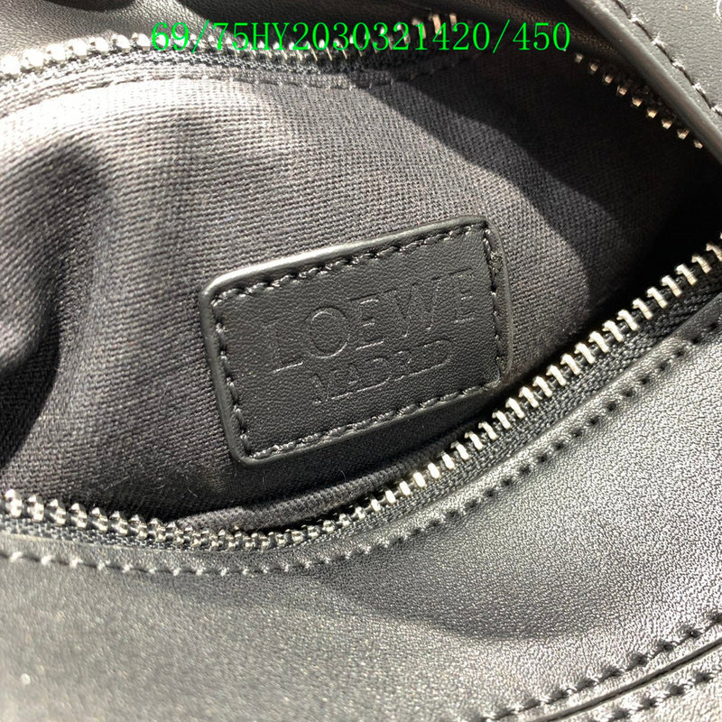 Satchel Bags - LWE Bags - 131
