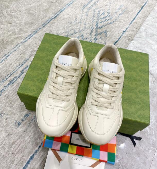 SAMC - GUKI Women Shoes - 1129