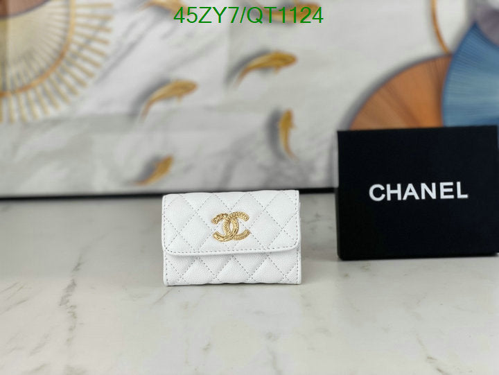 SAMC - CHL Wallets - 058