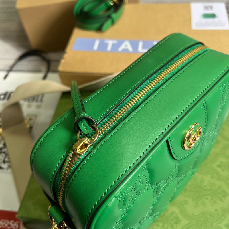 Satchel Bags - GCI Bags - 7887
