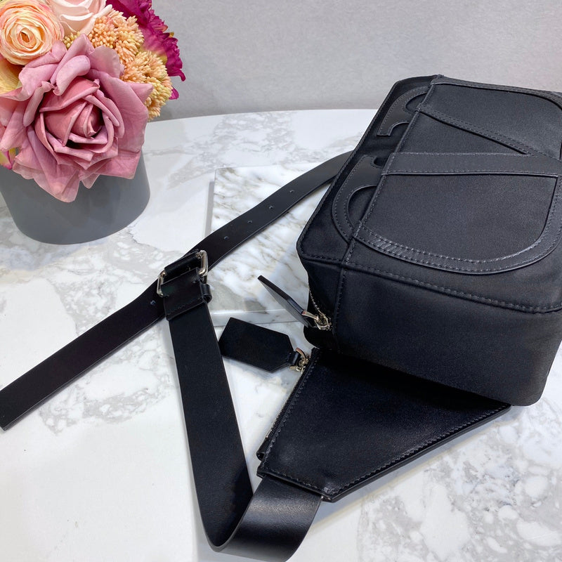 Satchel Bags - VTO Bags - 389