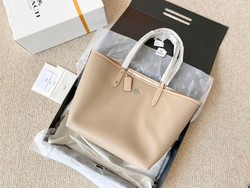 Satchel Bags - COH Bags - 020