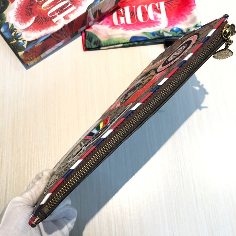 GUI2 Bags - Fashion Bags  812
