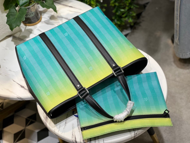 Fashion Lu-Vi bags - 2633