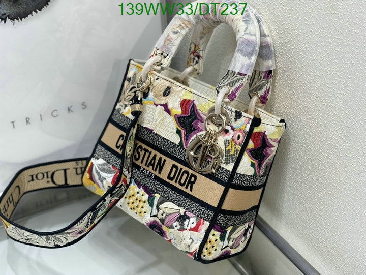 SAMCC - DOR Bags - 830