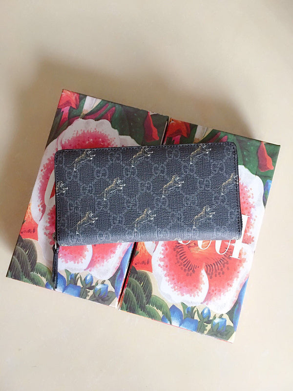 Glami-i - Guki Wallet - 428