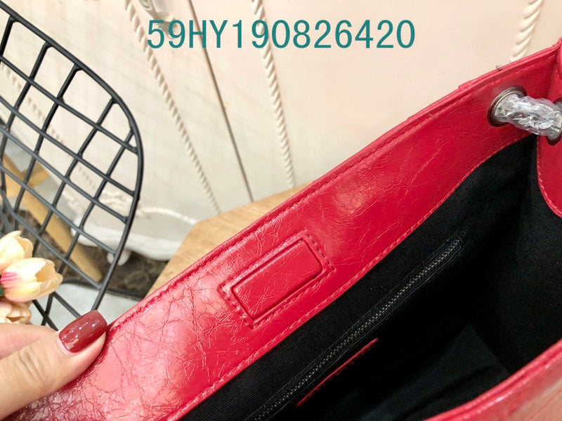 Glami - YLS Bags - 2129