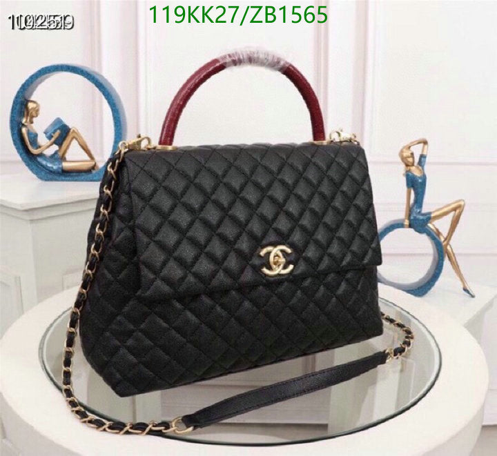 SAMC - CHL Bags Handbags - 104