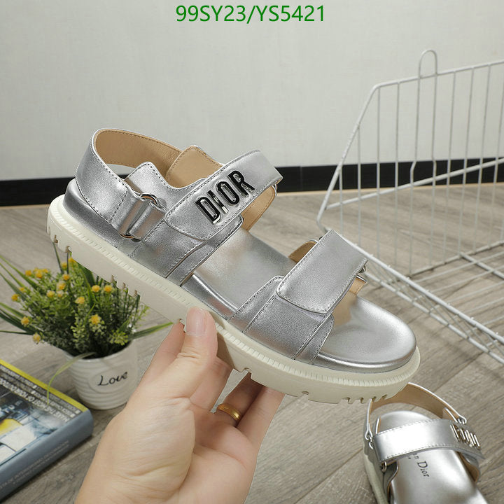 SAMCC - DOR Women Shoes - 2301