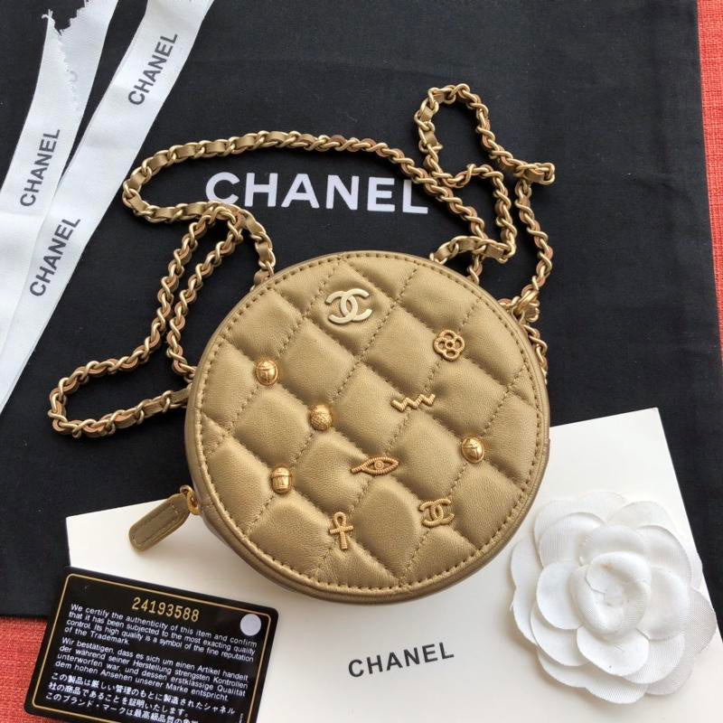 Satchel Bags - CHL Bags - 368