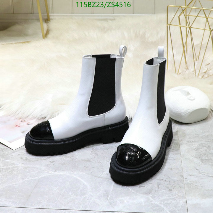 SAMC - CHL Women Boots - 398