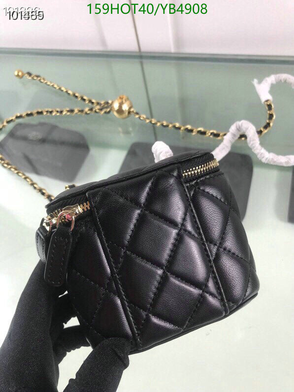 SAMC - CHL Bags - 841