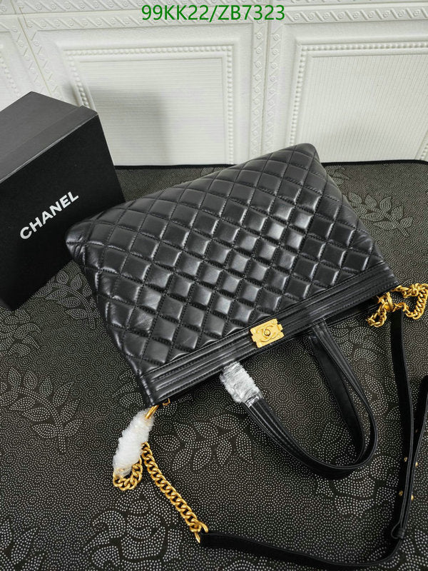 SAMC - CHL Bags Handbags - 052