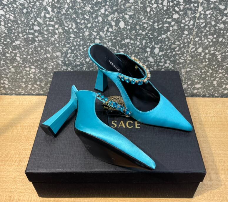 SAMC - VAR Women Shoes - 151