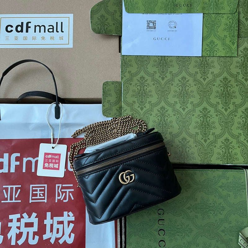 Glami Fashion - GCI Bags - 9205