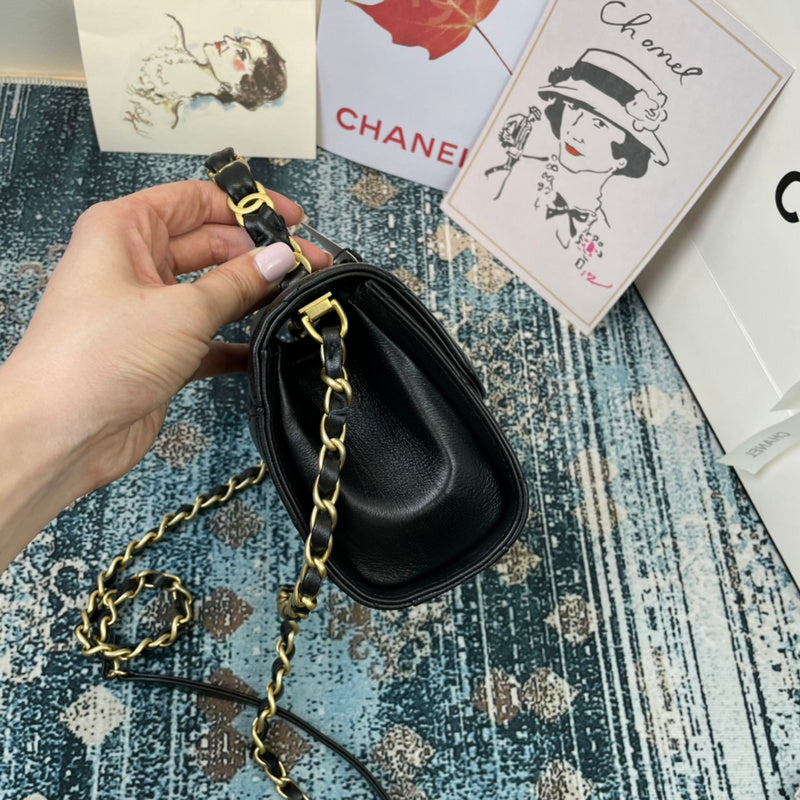 Chanel Bags