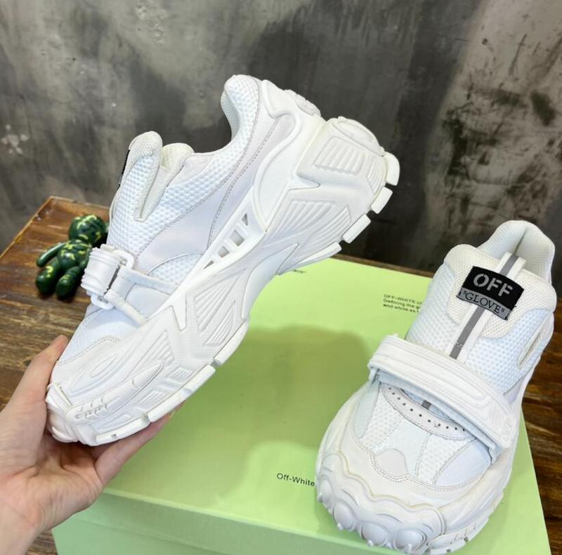 SAMC - YZO Men Shoes - 051