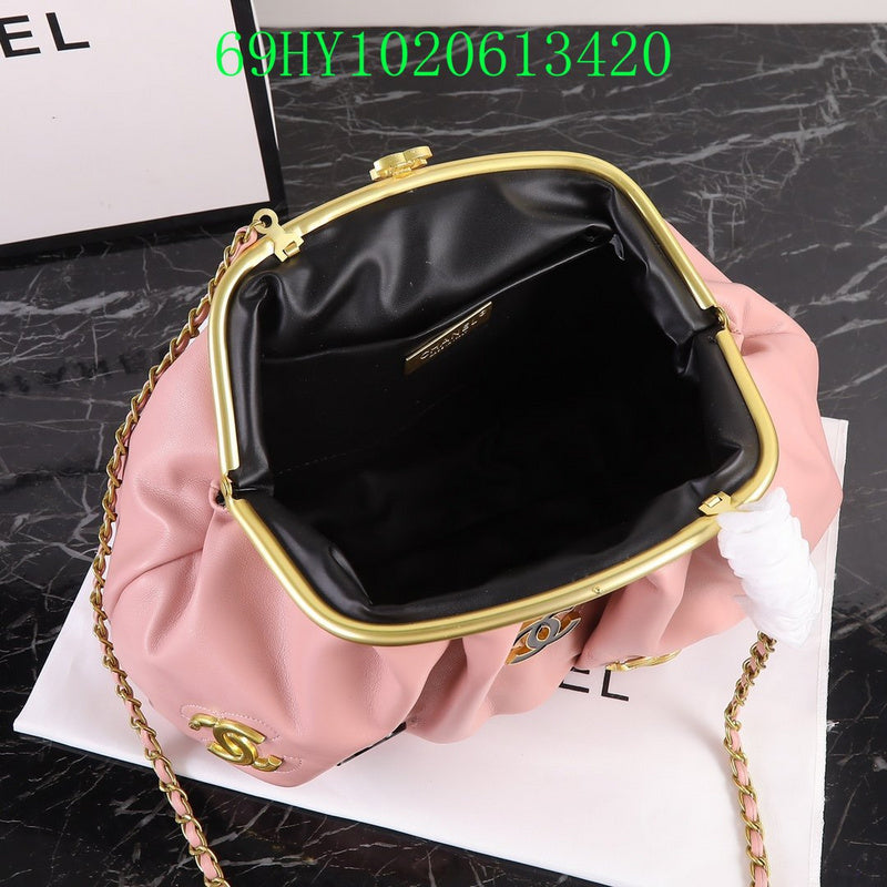 Satchel Bags - CHL Bags - 5190